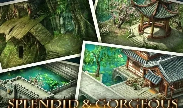 ConquerOnline2025ٷ°汾v1.1.1.6 Ѱ