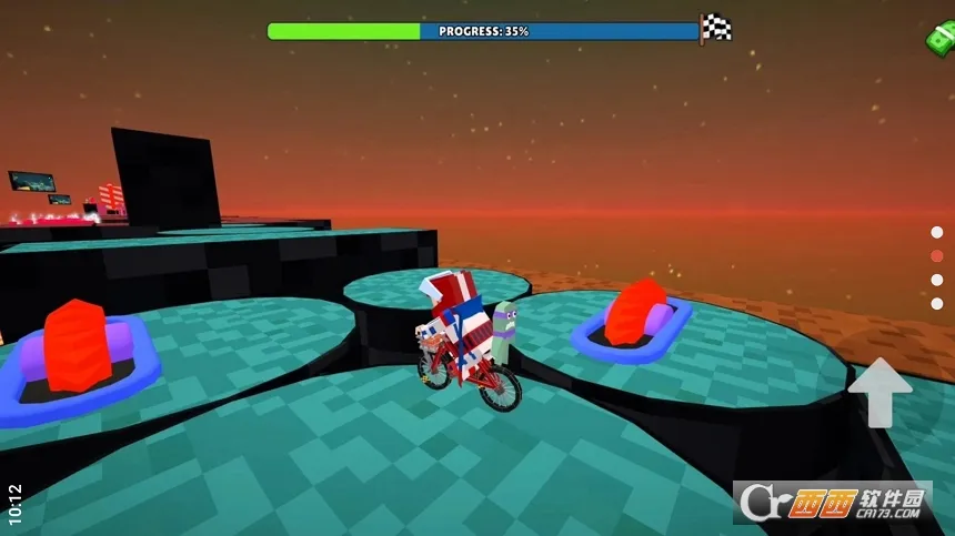 自行车大师(自行车竞速) 自行车大师(自行车竞速)