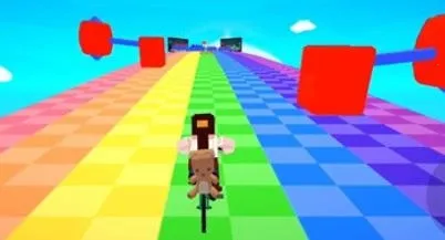 自行车大师(自行车竞速) 自行车大师(自行车竞速)