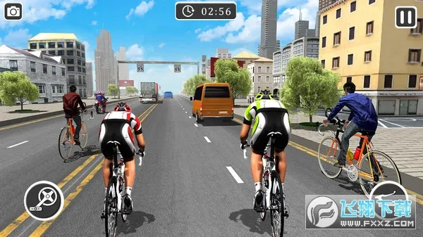 自行车大师(自行车竞速) 自行车大师(自行车竞速)