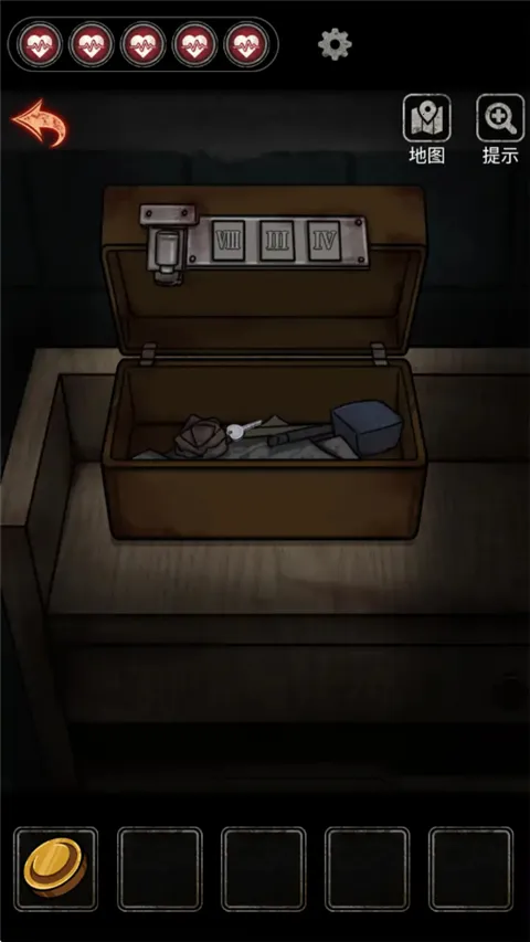 浮路病院2025最新版本 浮路病院2025最新版本