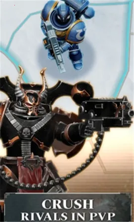 ս40K(Զս)v1.0.143 ٷ