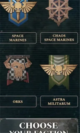 ս40K(Զս)v1.0.143 ٷ