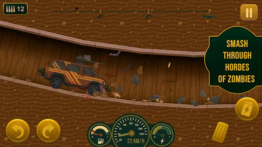 ֮·ʬ(ɥʬ)v1.1.4 ׿