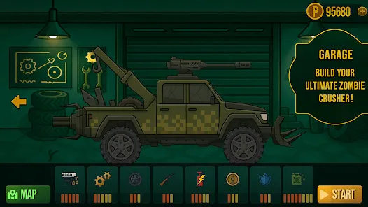 ֮·ʬ(ɥʬ)v1.1.4 ׿