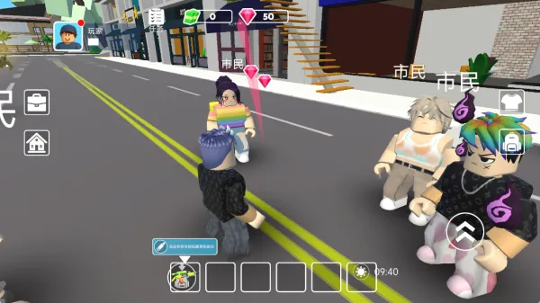 城市冲浪王2025下载 城市冲浪王2025下载