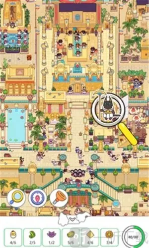 猫咪寻物记安卓版手机版 猫咪寻物记安卓版手机版