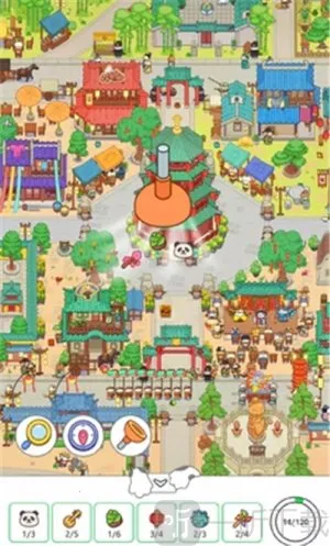 猫咪寻物记安卓版手机版 猫咪寻物记安卓版手机版