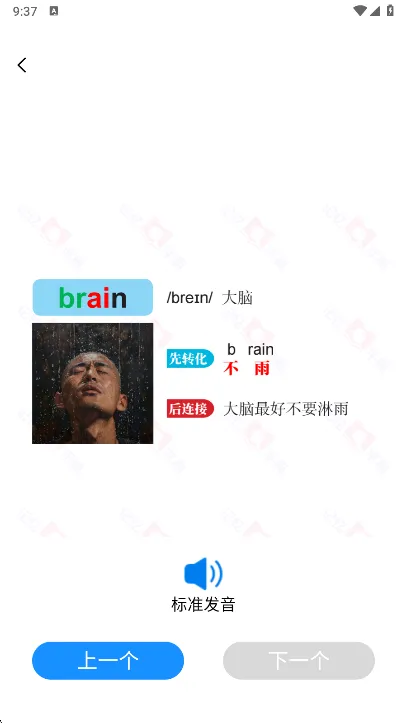 记忆字典安卓版手机版 记忆字典安卓版手机版