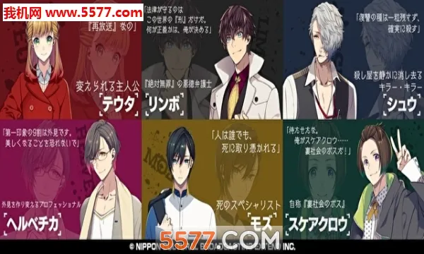 BUSTAFELLOWS2025ذװv1.1.5 ׿