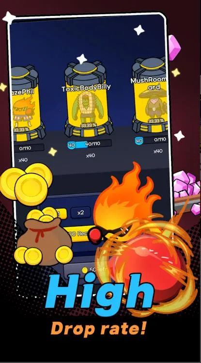 I am Monster(ս)v1.0.6 ׿