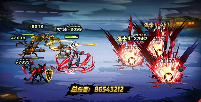 火柴人觉醒2025官方最新版本 火柴人觉醒2025官方最新版本