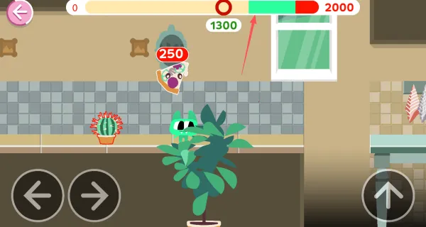 肚皮猫(猫咪闯关游) 肚皮猫(猫咪闯关游)