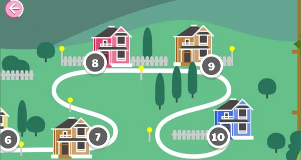 肚皮猫(猫咪闯关游) 肚皮猫(猫咪闯关游)