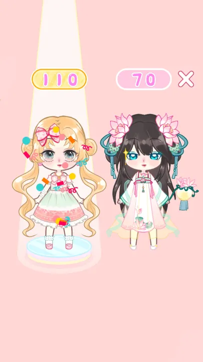 űװɶŮװ2025ذװv1.0.1 ׿