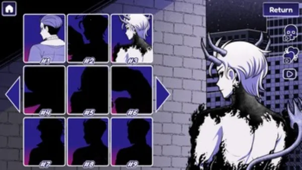 쳣Ȼ2(ʿϷ)v0.1.0.1 ֻ