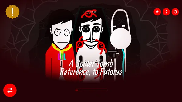 Spider Tombģֻv0.5.7 ٷ