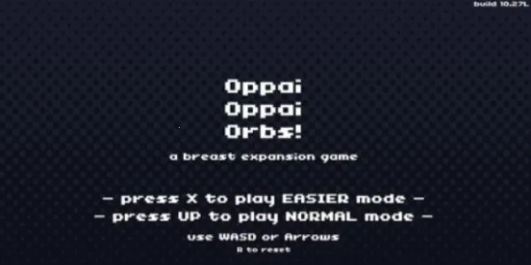 OppaiOppaiOrbs2025ذװv1.0 ׿