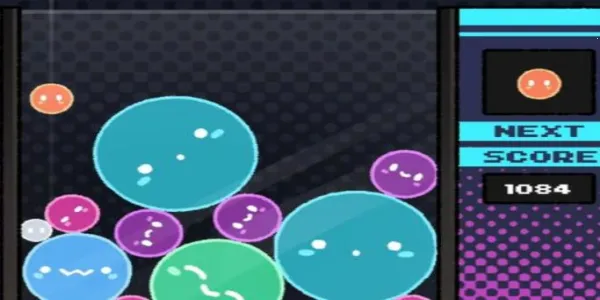 OppaiOppaiOrbs2025ذװv1.0 ׿