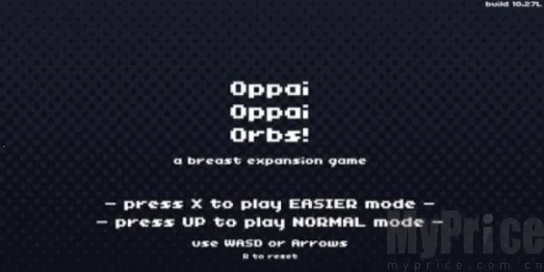 OppaiOppaiOrbs2025下载安装 OppaiOppaiOrbs2025下载安装