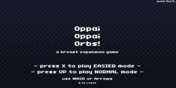 OppaiOppaiOrbs2025ذװv1.0 ׿