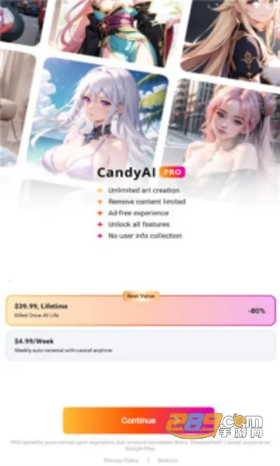 CandyAIֻv2.0.26 ֻ