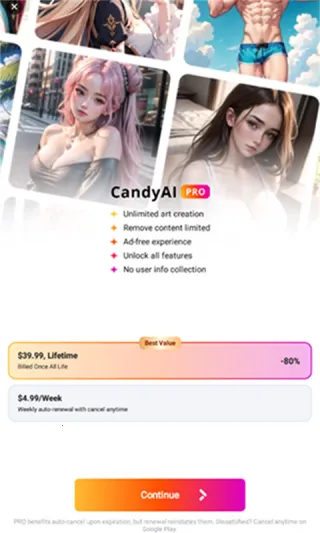 CandyAIֻv2.0.26 ֻ