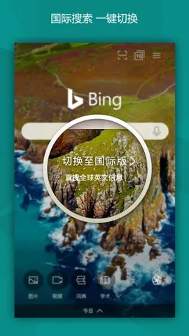 BING΢Ӧ()v31.4.2110003555 Ѱ