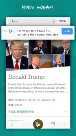 BING΢Ӧ()v31.4.2110003555 Ѱ