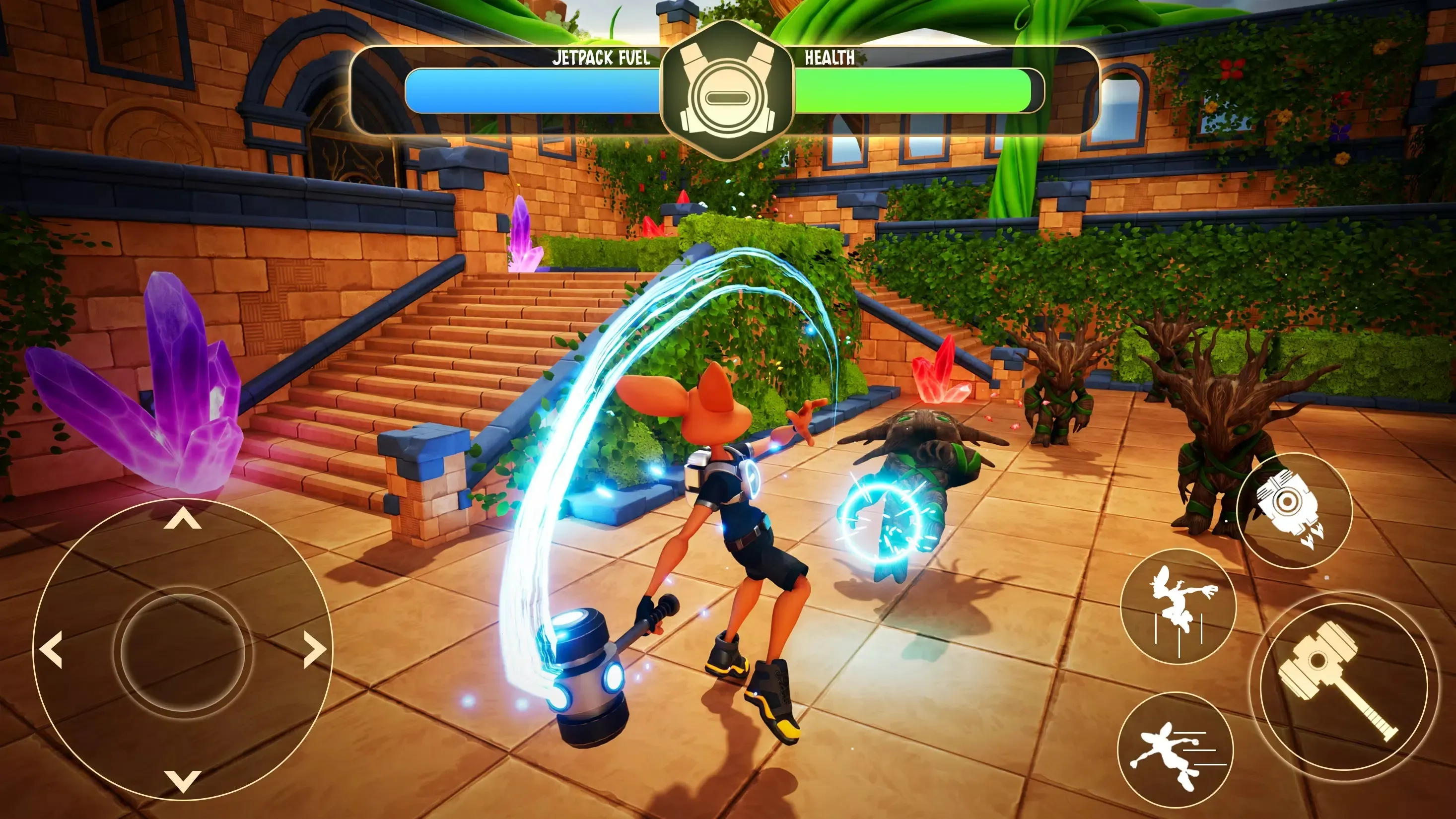 荆棘边界冒险2025下载安装 荆棘边界冒险2025下载安装