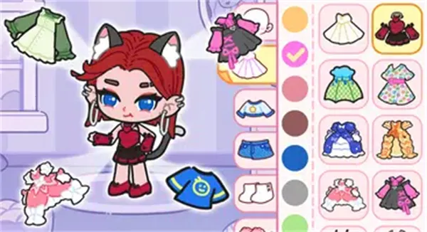 ƤƤСȫ(СģϷ)v1.17 Ѱ