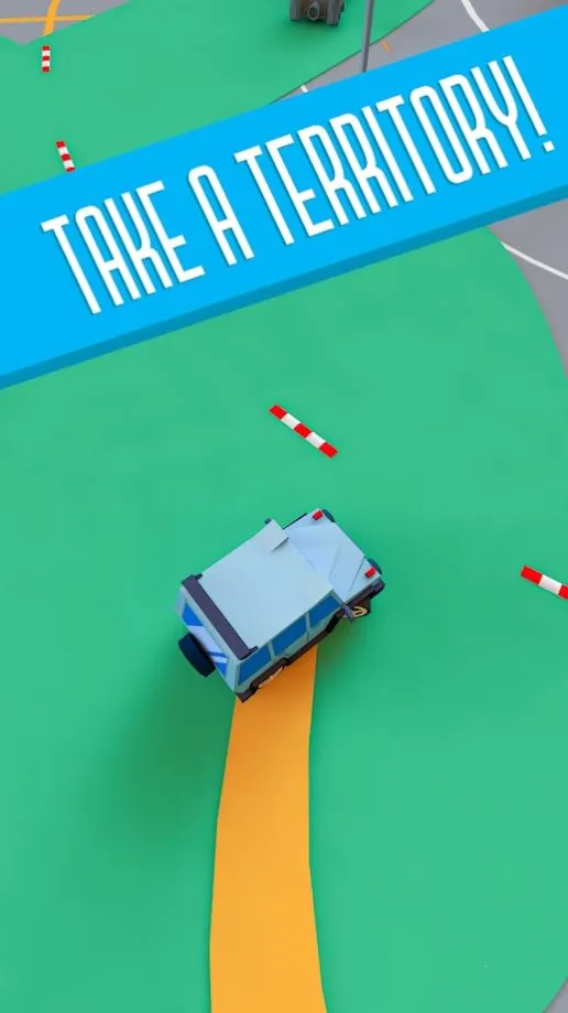 疯狂漂移乱斗2025官方最新版本 疯狂漂移乱斗2025官方最新版本