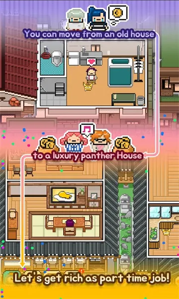 Living Alone2025v1.7 Ѱ