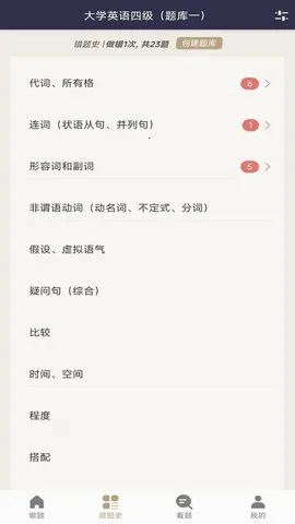 Ӣˢⱦ2025v1.0.3 ׿