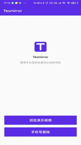 Tesmirror(˹Ͷ)v1.0.13_release Ѱ
