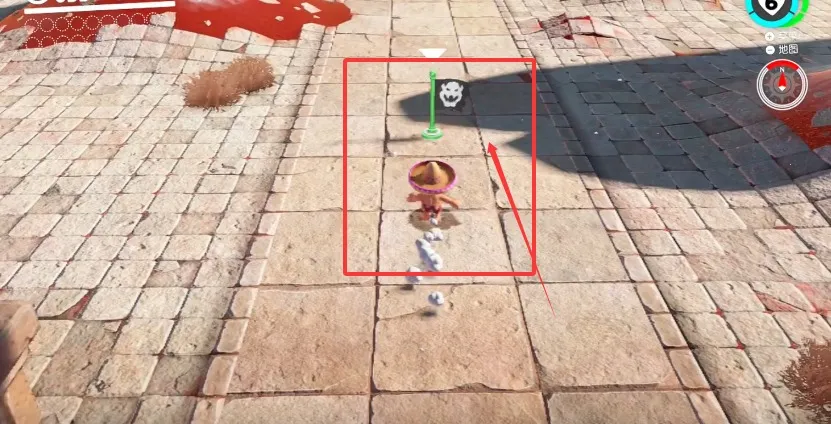 马里奥奥德赛(马里奥闯关游戏) 马里奥奥德赛(马里奥闯关游戏)