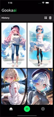 GooKa¼(AI)v1.0.105 ٷ