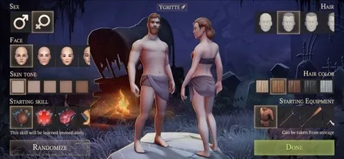 GrimSoul(ðϷ)v7.2.1 ׿