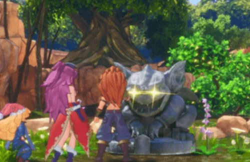 危险森林蕾米拉比大危机(美少女养成游戏) 危险森林蕾米拉比大危机(美少女养成游戏)