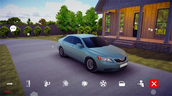 极限漂移真实游戏