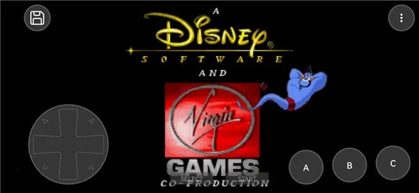 MDemu(世嘉游戏模拟) MDemu(世嘉游戏模拟)