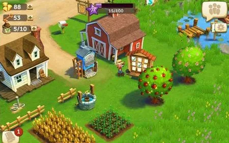farmville2(ũӪϷ)