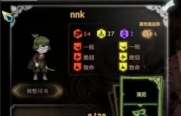 library of ruina(ԿϷ)