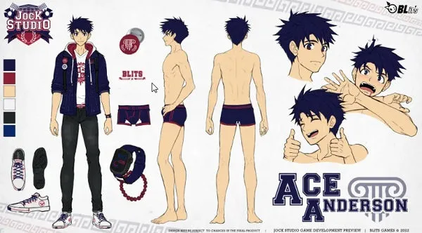 jock studioֻvDemo 1.0 ٷ