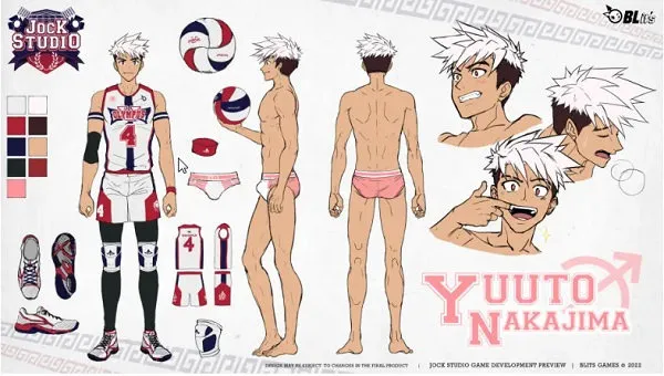 jock studioֻvDemo 1.0 ٷ