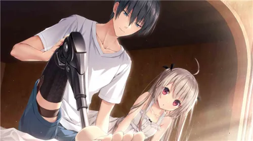 ATRI My Dear Moments׿ֻv1.0.3 ׿