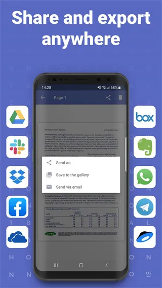 finereader(ĵʶת)v7.1.0.3 ׿