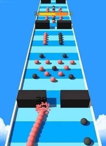 完美蛇行(蛇行闯关游戏) 完美蛇行(蛇行闯关游戏)