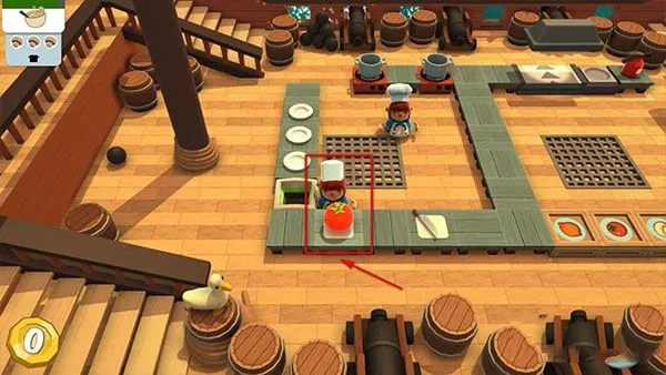 分手厨房(美食经营游戏) 分手厨房(美食经营游戏)