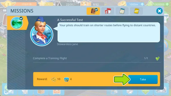 机场城市(机场经营游戏) 机场城市(机场经营游戏)